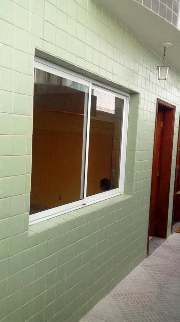 Apartamento em Praia Grande, no bairro Guilhermina