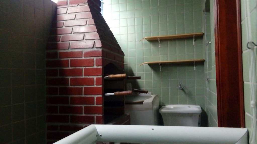 Apartamento em Praia Grande, no bairro Guilhermina