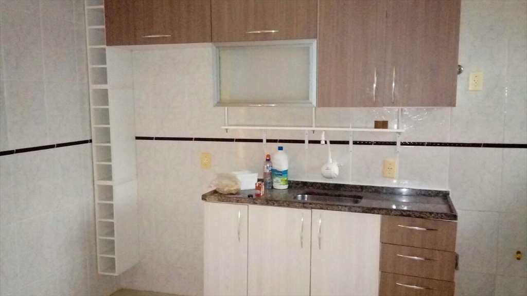 Apartamento em Praia Grande, no bairro Guilhermina