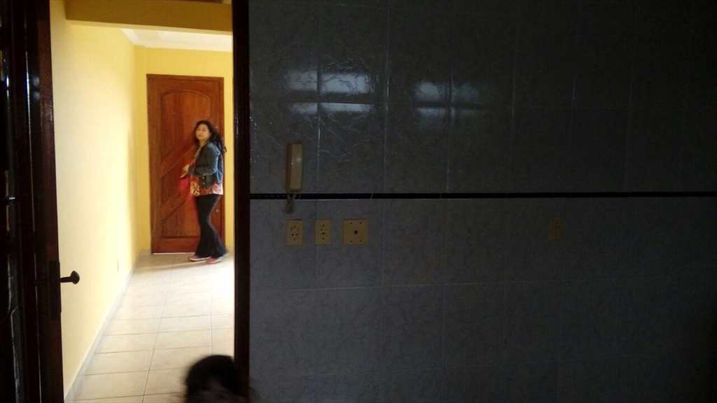 Apartamento em Praia Grande, no bairro Guilhermina
