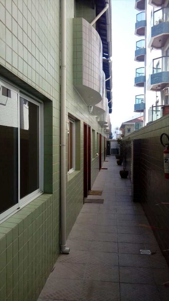 Apartamento em Praia Grande, no bairro Guilhermina