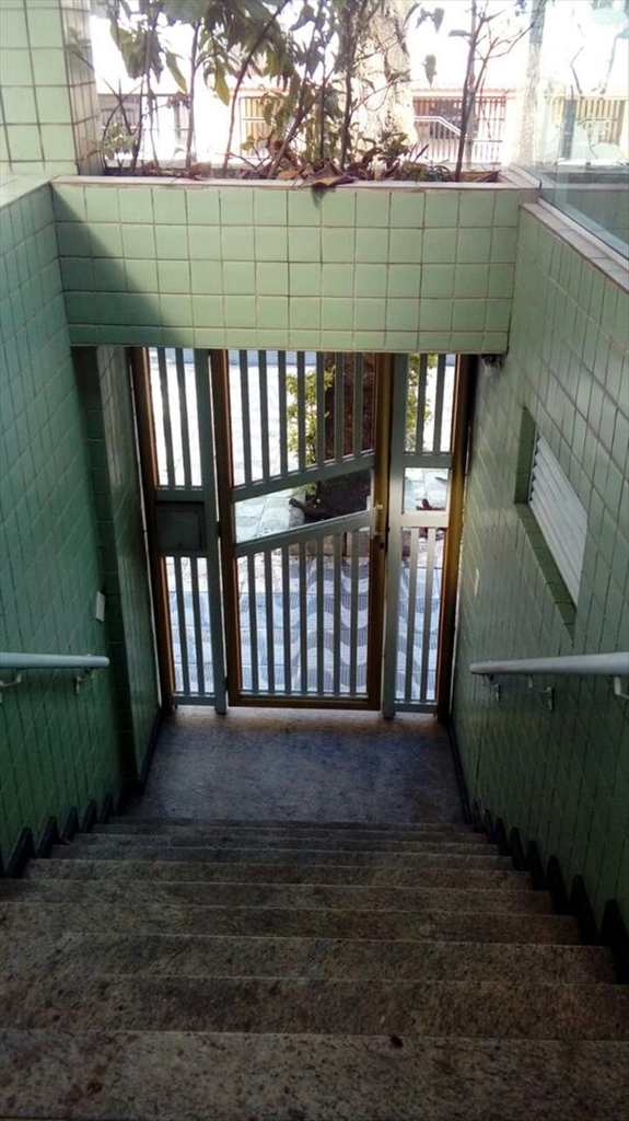 Apartamento em Praia Grande, no bairro Guilhermina