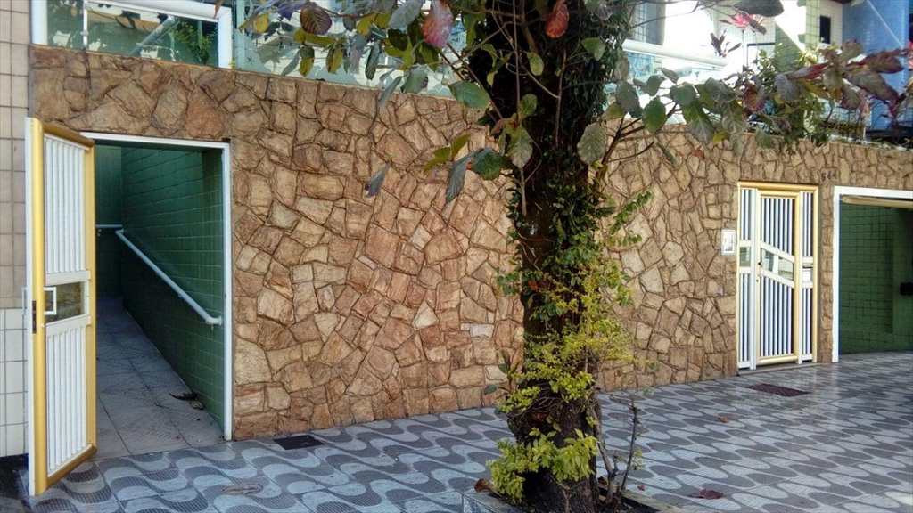 Apartamento em Praia Grande, no bairro Guilhermina