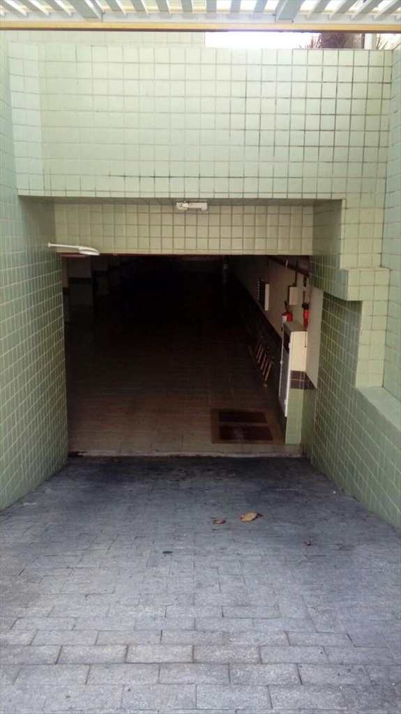 Apartamento em Praia Grande, no bairro Guilhermina