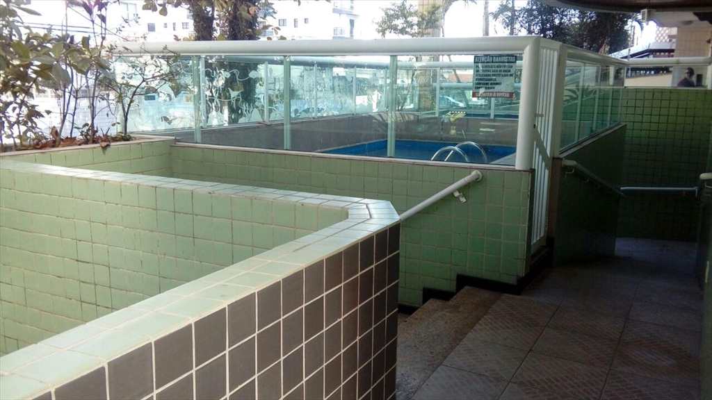 Apartamento em Praia Grande, no bairro Guilhermina