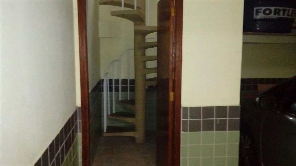 Apartamento em Praia Grande, no bairro Guilhermina