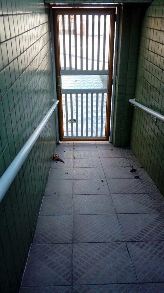 Apartamento em Praia Grande, no bairro Guilhermina