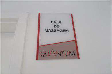 Apartamento em Santos, no bairro Boqueirão