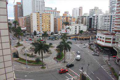 Conjunto Comercial, código 9515 em Santos, bairro Gonzaga