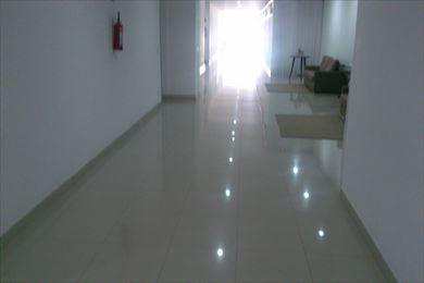 Apartamento em Santos, no bairro Encruzilhada