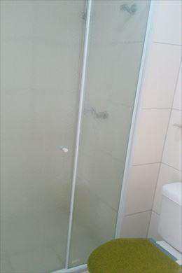 Apartamento em Santos, no bairro Encruzilhada