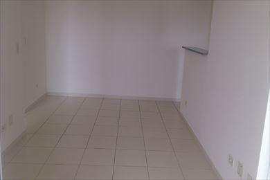 Apartamento em Santos, no bairro Encruzilhada