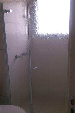 Apartamento em Santos, no bairro Encruzilhada
