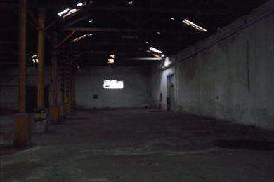 Galpão em Santos, no bairro Centro