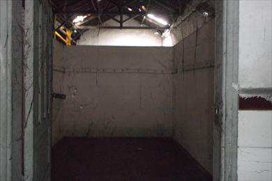 Galpão em Santos, no bairro Centro