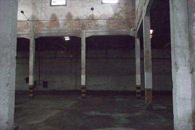 Galpão em Santos, no bairro Centro