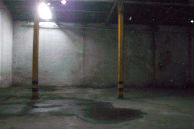 Galpão em Santos, no bairro Centro