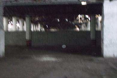 Galpão em Santos, no bairro Centro