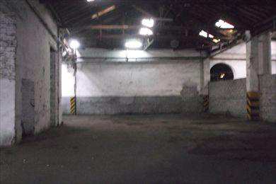 Galpão em Santos, no bairro Centro