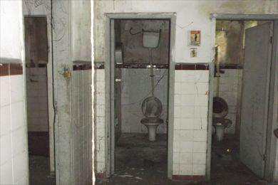 Galpão em Santos, no bairro Centro