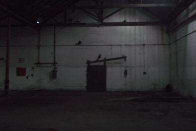 Galpão em Santos, no bairro Centro