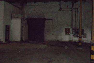 Galpão em Santos, no bairro Centro