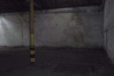 Galpão em Santos, no bairro Centro