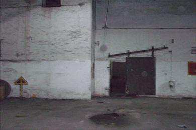 Galpão em Santos, no bairro Centro