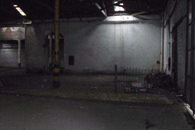 Galpão em Santos, no bairro Centro