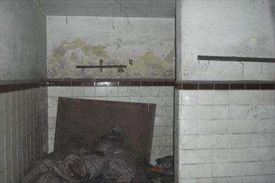 Galpão em Santos, no bairro Centro