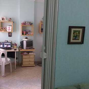 Sala Living em Santos, bairro José Menino