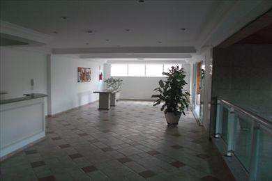 Apartamento em Santos, no bairro Boqueirão