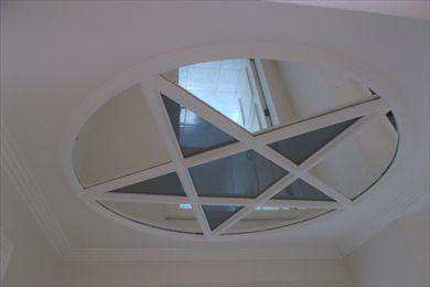 Apartamento em Santos, no bairro Boqueirão