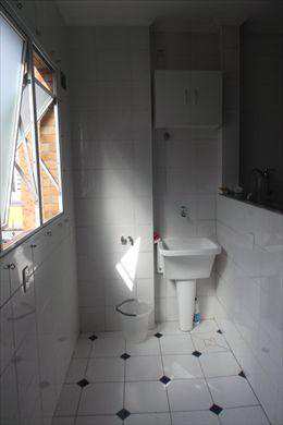 Apartamento em Santos, no bairro Boqueirão