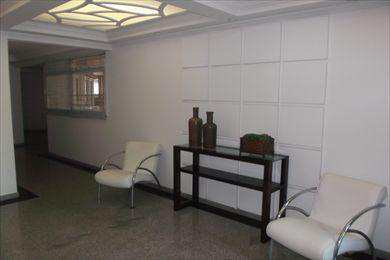 Apartamento em Santos, no bairro Boqueirão