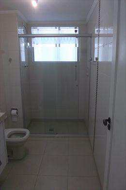 Apartamento em Santos, no bairro Boqueirão