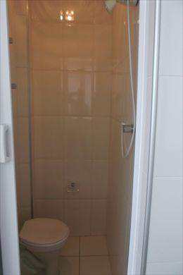 Apartamento em Santos, no bairro Boqueirão