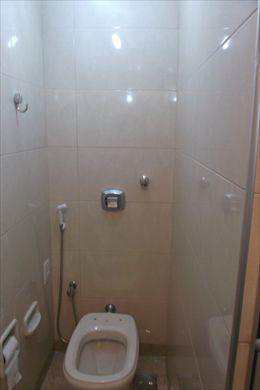 Apartamento em Santos, no bairro Boqueirão