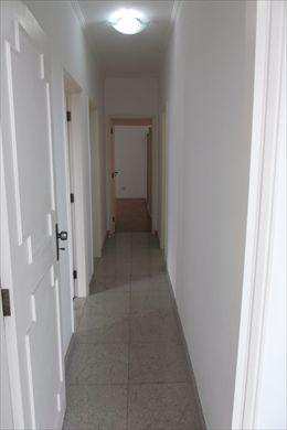 Apartamento em Santos, no bairro Boqueirão