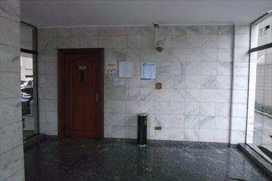 Apartamento em Santos, no bairro Boqueirão