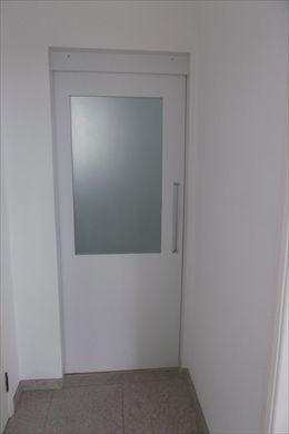 Apartamento em Santos, no bairro Boqueirão