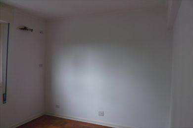 Apartamento em Santos, no bairro Boqueirão