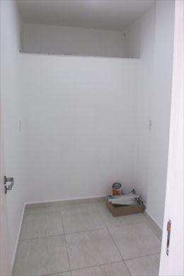 Apartamento em Santos, no bairro Boqueirão