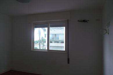 Apartamento em Santos, no bairro Boqueirão