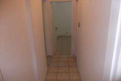 Apartamento em Santos, no bairro Marapé