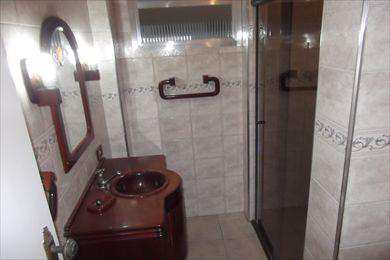 Apartamento em Santos, no bairro Marapé