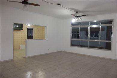 Apartamento em Santos, no bairro Marapé