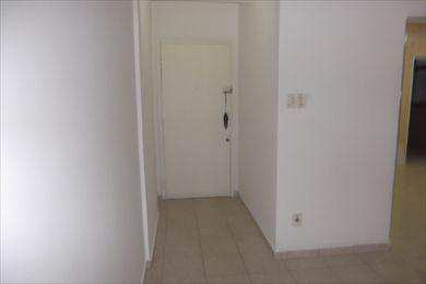 Apartamento em Santos, no bairro Marapé