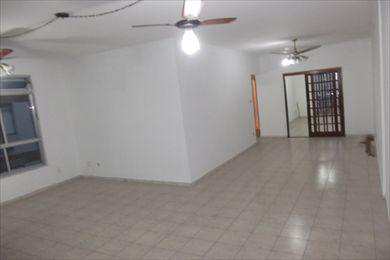 Apartamento em Santos, no bairro Marapé