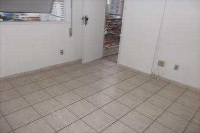 Apartamento em Santos, no bairro Marapé